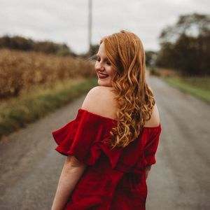 Meet your Posher, Skylee